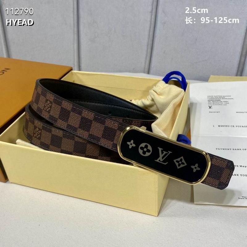 LV Belts 3247